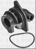 BORG & BECK BTS1092 Coolant Flange
